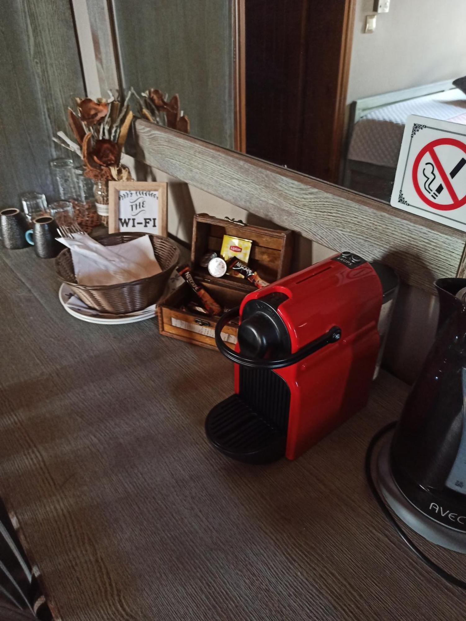 Foris House Hotel Vikos Luaran gambar